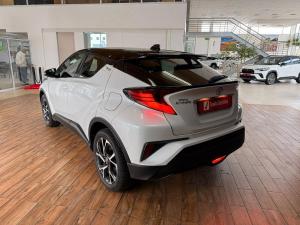 Toyota C-HR 1.2T Luxury - Image 6
