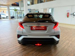 Toyota C-HR 1.2T Luxury - Image 7