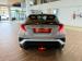 Toyota C-HR 1.2T Luxury - Thumbnail 7