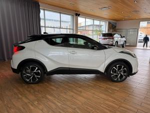 Toyota C-HR 1.2T Luxury - Image 8