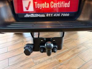 Toyota Hilux 2.4GD-6 single cab SR - Image 12