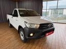 Thumbnail Toyota Hilux 2.4GD-6 single cab SR