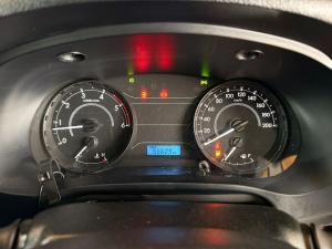 Toyota Hilux 2.4GD-6 single cab SR - Image 20