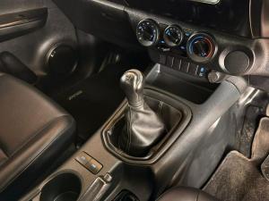 Toyota Hilux 2.4GD-6 single cab SR - Image 22