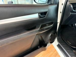 Toyota Hilux 2.4GD-6 single cab SR - Image 24