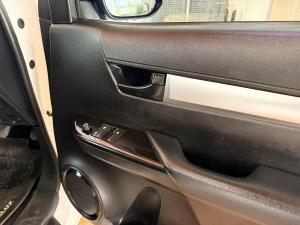 Toyota Hilux 2.4GD-6 single cab SR - Image 25