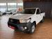 Toyota Hilux 2.4GD-6 single cab SR - Thumbnail 3