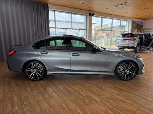 BMW 3 Series 330i M Sport - Image 10