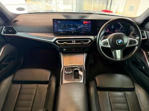 BMW 3 Series 330i M Sport - Image 16