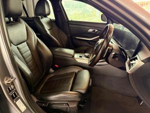 BMW 3 Series 330i M Sport - Image 18