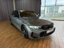 Thumbnail BMW 3 Series 330i M Sport