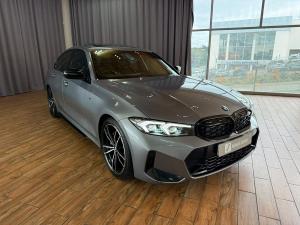 BMW 3 Series 330i M Sport - Image 1
