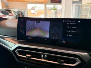 BMW 3 Series 330i M Sport - Image 23