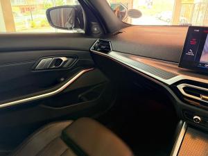 BMW 3 Series 330i M Sport - Image 27