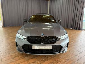 BMW 3 Series 330i M Sport - Image 4