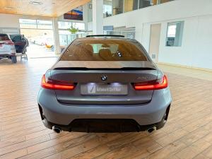 BMW 3 Series 330i M Sport - Image 5