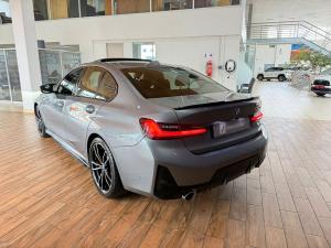 BMW 3 Series 330i M Sport - Image 6