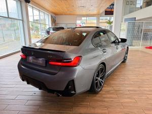 BMW 3 Series 330i M Sport - Image 7