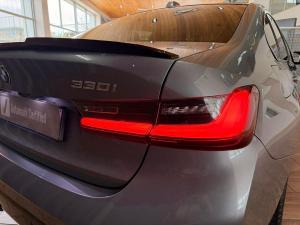 BMW 3 Series 330i M Sport - Image 8