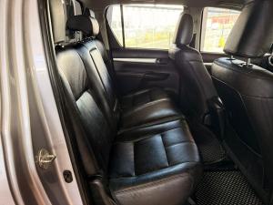 Toyota Hilux 2.8GD-6 double cab 4x4 Raider - Image 13
