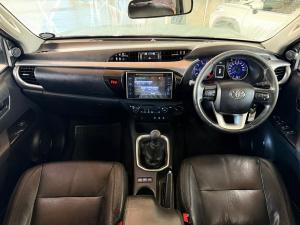 Toyota Hilux 2.8GD-6 double cab 4x4 Raider - Image 16