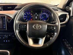 Toyota Hilux 2.8GD-6 double cab 4x4 Raider - Image 18