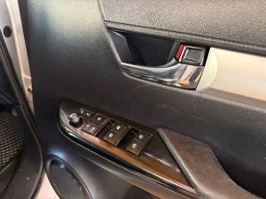 Toyota Hilux 2.8GD-6 double cab 4x4 Raider - Image 21