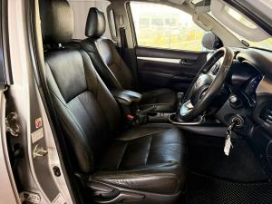 Toyota Hilux 2.8GD-6 double cab 4x4 Raider - Image 25
