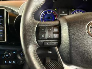 Toyota Hilux 2.8GD-6 double cab 4x4 Raider - Image 29