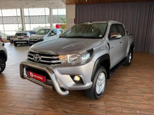 Toyota Hilux 2.8GD-6 double cab 4x4 Raider - Image 4