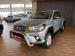 Toyota Hilux 2.8GD-6 double cab 4x4 Raider - Thumbnail 4
