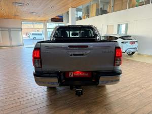 Toyota Hilux 2.8GD-6 double cab 4x4 Raider - Image 5