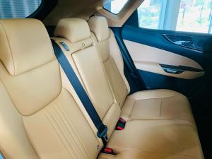 Lexus NX 350h EX - Image 10