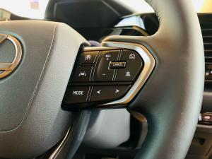 Lexus NX 350h EX - Image 21