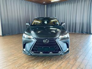 Lexus NX 350h EX - Image 2