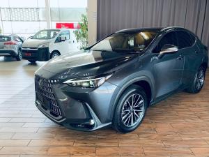 Lexus NX 350h EX - Image 3