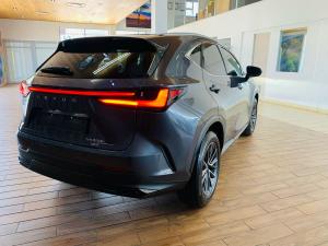 Lexus NX 350h EX - Image 5