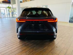 Lexus NX 350h EX - Image 7