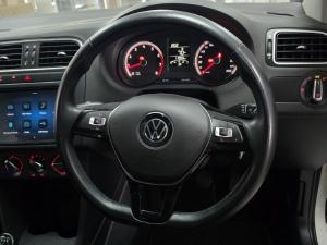 Volkswagen Polo Vivo hatch 1.6 Style - Image 18