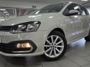 Thumbnail Volkswagen Polo Vivo hatch 1.6 Style