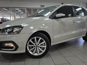 Volkswagen Polo Vivo hatch 1.6 Style - Image 2