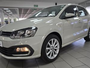Volkswagen Polo Vivo hatch 1.6 Style - Image 3