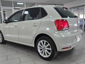 Volkswagen Polo Vivo hatch 1.6 Style - Image 6