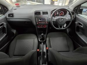 Volkswagen Polo Vivo hatch 1.4 Trendline - Image 10