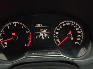 Volkswagen Polo Vivo hatch 1.4 Trendline - Image 12