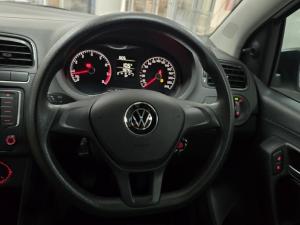 Volkswagen Polo Vivo hatch 1.4 Trendline - Image 15