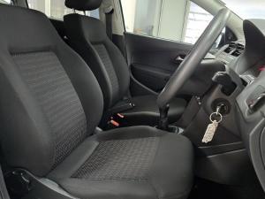 Volkswagen Polo Vivo hatch 1.4 Trendline - Image 16