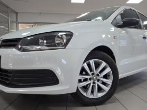Volkswagen Polo Vivo hatch 1.4 Trendline - Image 1