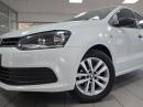 Thumbnail Volkswagen Polo Vivo hatch 1.4 Trendline