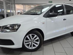 Volkswagen Polo Vivo hatch 1.4 Trendline - Image 3